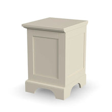 Load image into Gallery viewer, Homestyles Naples Off-White Nightstand