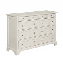 Load image into Gallery viewer, Homestyles Naples Off-White Dresser