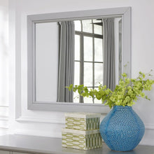 Load image into Gallery viewer, Homestyles Venice Gray Mirror