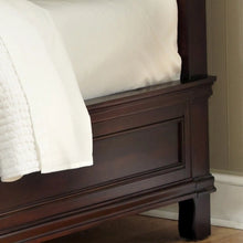 Load image into Gallery viewer, Homestyles Lafayette Brown King Headboard