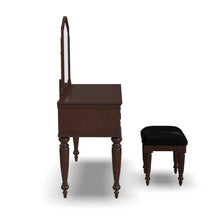Load image into Gallery viewer, Homestyles Lafayette Brown Vanity Set