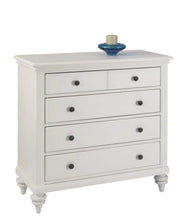 Load image into Gallery viewer, Homestyles Bermuda Off-White Chest
