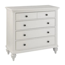 Load image into Gallery viewer, Homestyles Bermuda Off-White Chest