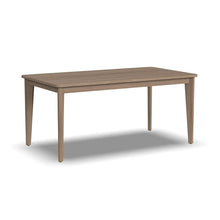 Load image into Gallery viewer, Homestyles Brentwood Brown Rectangle Dining Table