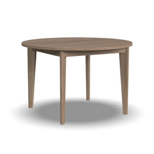 Load image into Gallery viewer, Homestyles Brentwood Brown Round Dining Table