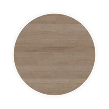 Load image into Gallery viewer, Homestyles Brentwood Brown Round Dining Table