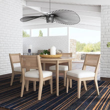 Load image into Gallery viewer, Homestyles Brentwood Brown Round Dining Table