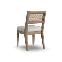 Load image into Gallery viewer, Homestyles Brentwood Brown Dining Armless Chair