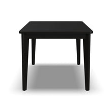 Load image into Gallery viewer, Homestyles Brentwood Black Rectangle Dining Table