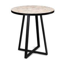 Load image into Gallery viewer, Homestyles Panama Brown Outdoor Bistro Table