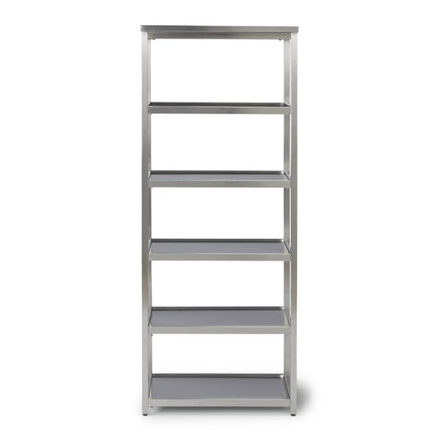 Homestyles Bold Other Six Tier Shelf