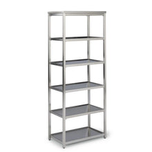 Load image into Gallery viewer, Homestyles Bold Other Six Tier Shelf
