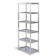 Load image into Gallery viewer, Homestyles Bold Other Six Tier Shelf