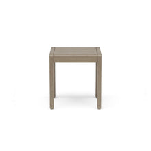 Load image into Gallery viewer, Homestyles Sustain Gray Outdoor End Table