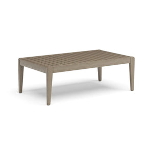 Homestyles Sustain Gray Outdoor Coffee Table