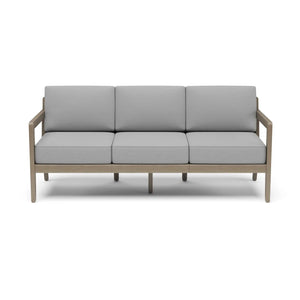 Homestyles Sustain Gray Outdoor Sofa