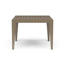 Load image into Gallery viewer, Homestyles Sustain Gray Outdoor Dining Table