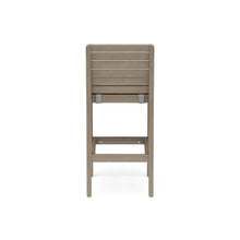 Load image into Gallery viewer, Homestyles Sustain Gray Outdoor Barstool