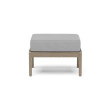 Load image into Gallery viewer, Homestyles Sustain Gray Outdoor Ottoman