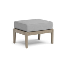 Load image into Gallery viewer, Homestyles Sustain Gray Outdoor Ottoman