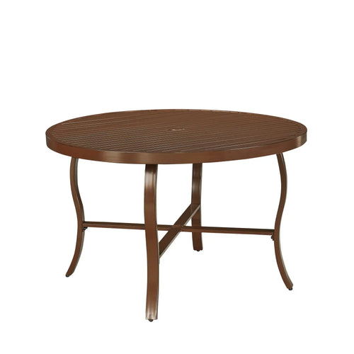 Homestyles Key West Brown Dining Table