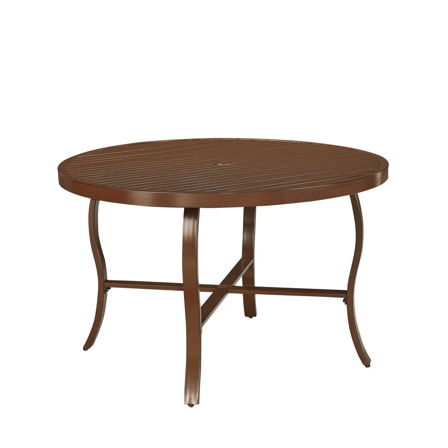 Homestyles Key West Brown Dining Table