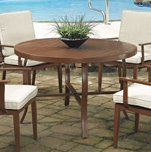 Load image into Gallery viewer, Homestyles Key West Brown Dining Table
