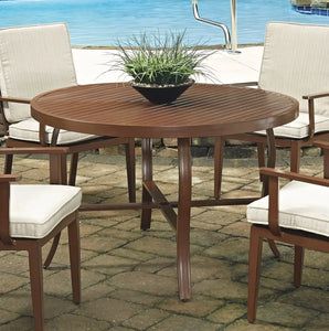 Homestyles Key West Brown Dining Table