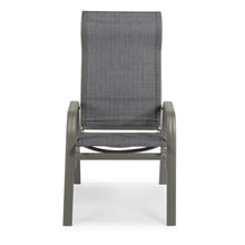 Load image into Gallery viewer, Homestyles Daytona Gray Chair (Set of 2)