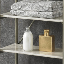 Load image into Gallery viewer, Homestyles Orleans Gray Six Tier Shelf