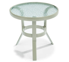 Load image into Gallery viewer, Homestyles Captiva Gray Outdoor Accent Table