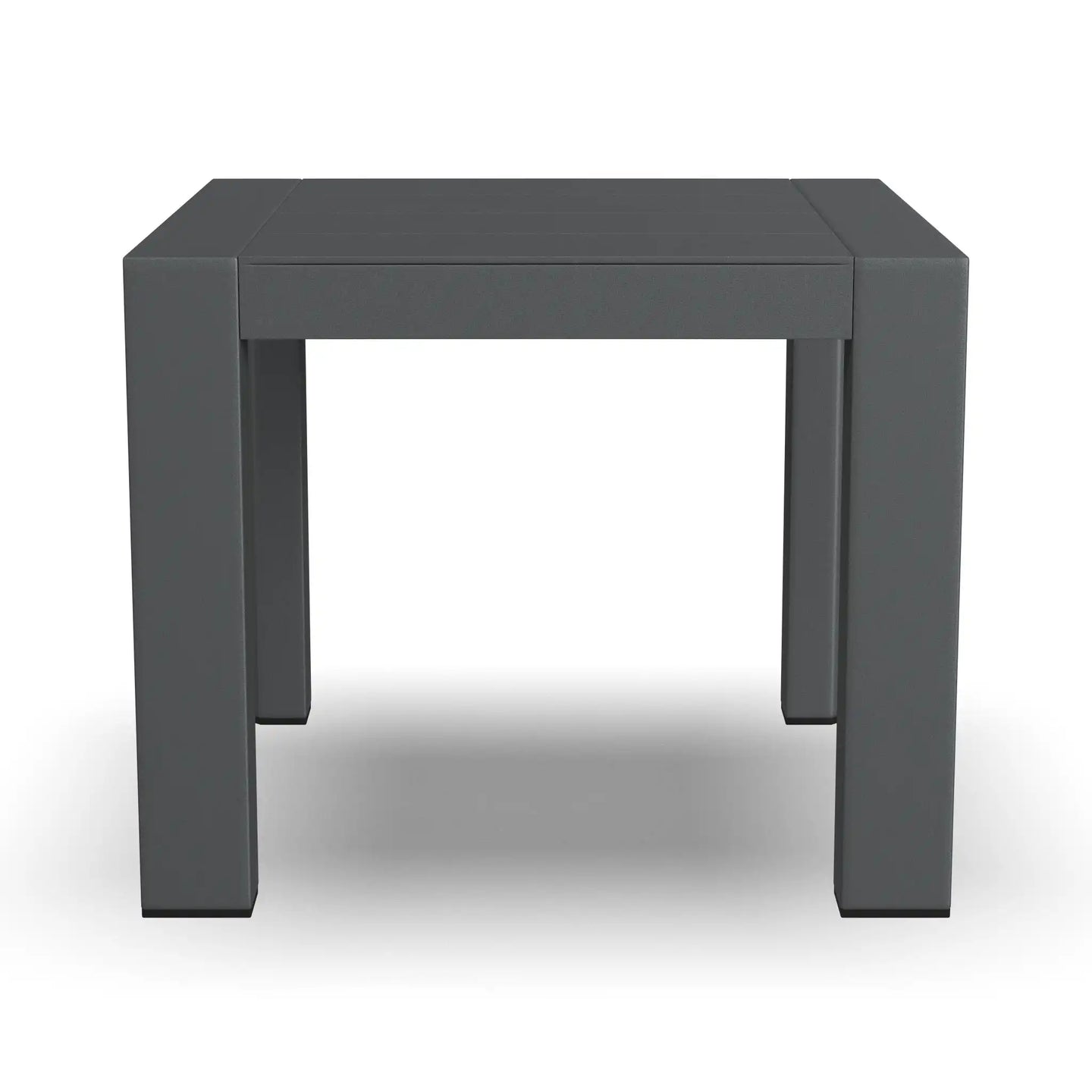 Homestyles Grayton Gray End Table