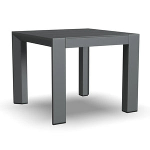 Homestyles Grayton Gray End Table