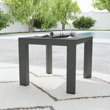 Load image into Gallery viewer, Homestyles Grayton Gray End Table