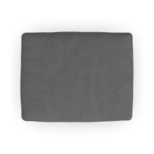 Load image into Gallery viewer, Homestyles Grayton Gray Ottoman