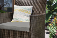 Load image into Gallery viewer, Homestyles Longboat Key Brown Bistro Table and Chairs