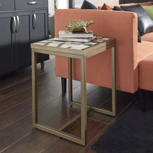 Load image into Gallery viewer, Homestyles Geometric Ii Other End Table