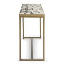 Load image into Gallery viewer, Homestyles Geometric Ii Other Console Table