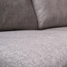 Load image into Gallery viewer, Flex Loveseat with Narrow Arm - Pebble