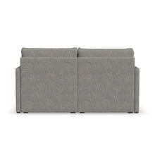Load image into Gallery viewer, Flex Loveseat with Narrow Arm - Pebble