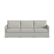 Load image into Gallery viewer, Flex Sofa with Narrow Arm - Frost