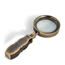Load image into Gallery viewer, Authentic Models Vintage Travel Magnifier - AC090