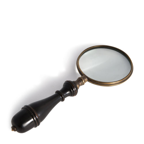 Authentic Models Oxford Magnifier - AC091