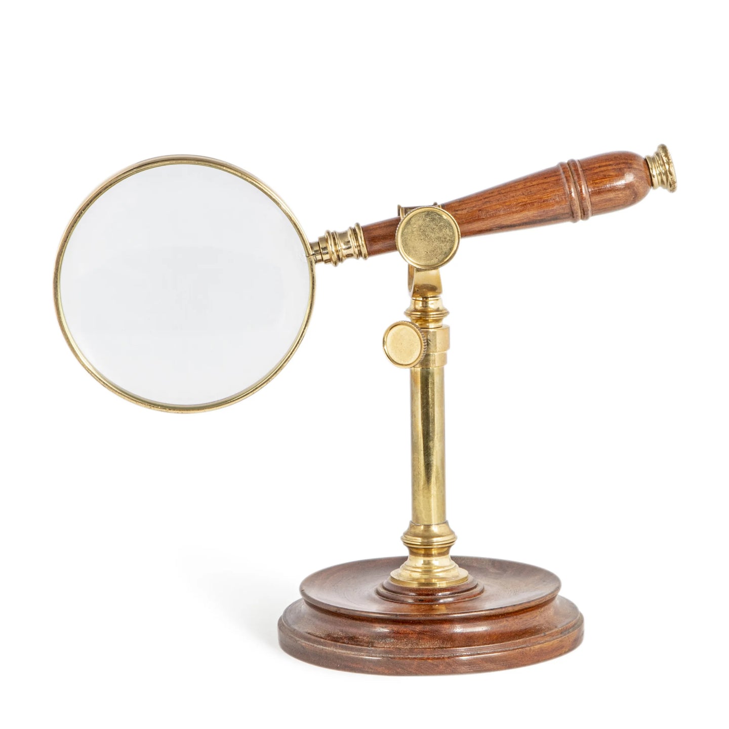 Authentic Models Magnifying Glass With Stand - AC099A