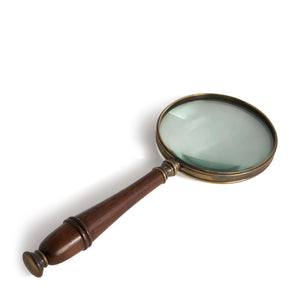 Authentic Models Magnifying Glass - AC099