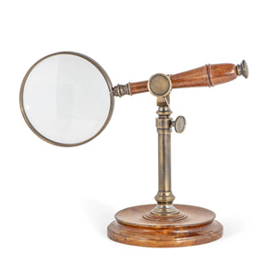 Authentic Models Magnifying Glass - AC099
