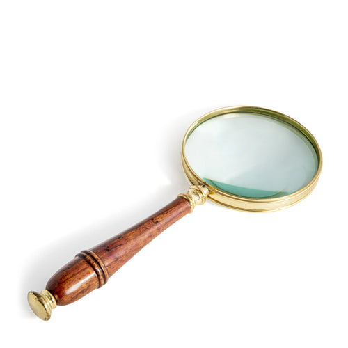 Authentic Models Magnifying Glass - AC099