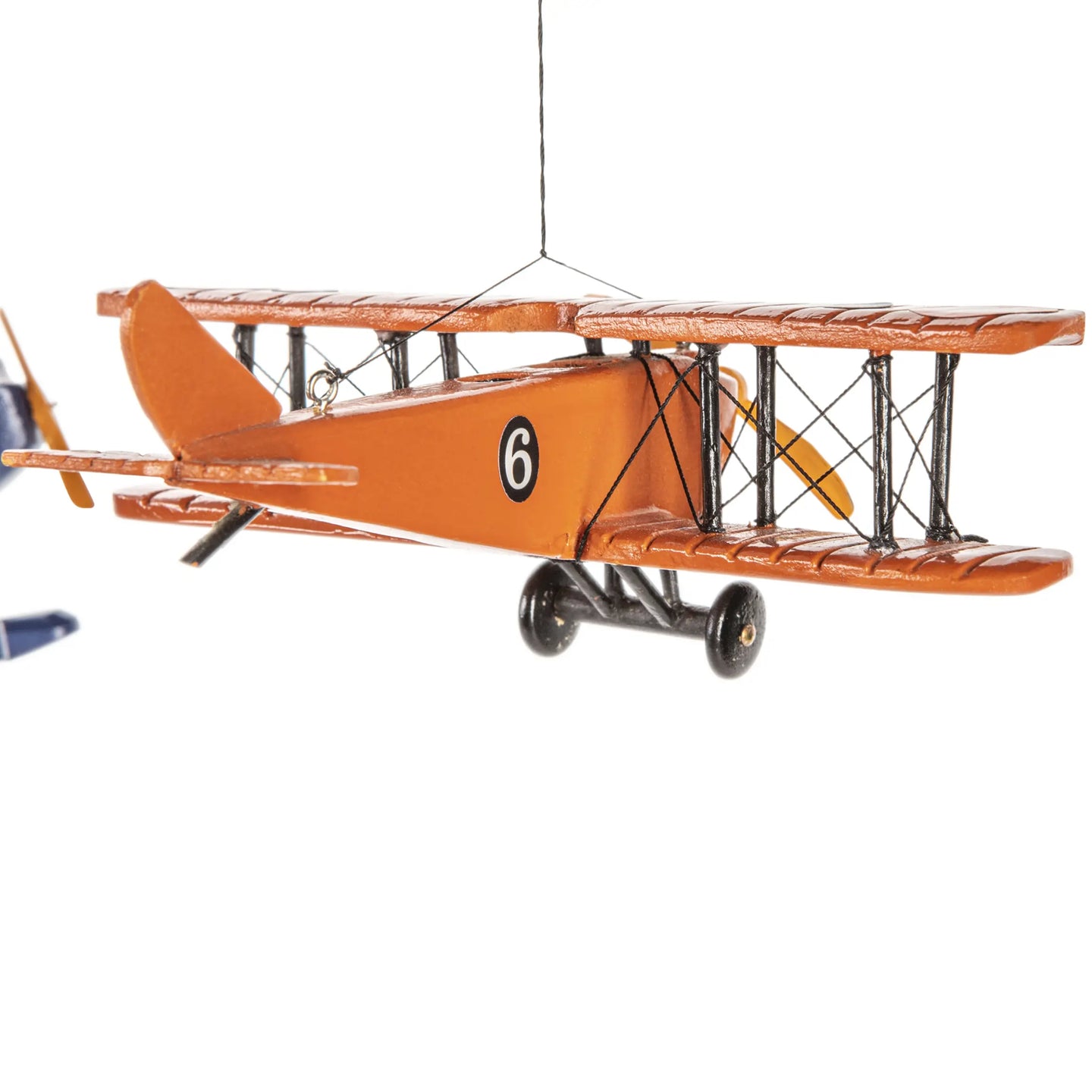 Authentic Models Flight Mobile, 1920 - AP120