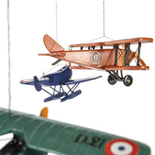 Load image into Gallery viewer, Authentic Models Flight Mobile, 1920 - AP120