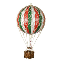 Load image into Gallery viewer, Authentic Models Floating The Skies Air Balloon 5.12 x 3.35 in, Tricolore - AP160I